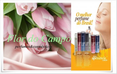 Flor do Campo