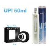 Bulgari black UP!05-50ml