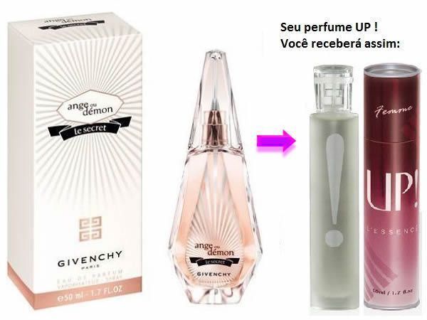 Ange ou Démon UP! 42