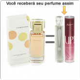 Carolina Herrera UP!10-50ml