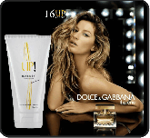 UP! Intensy-Up 16 Dulce & gabbana/150g