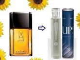 Azarro UP!01-50ml