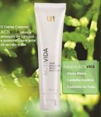 Creme Massageador Activida/60g